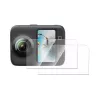 Telesin DJI Osmo 360 aizsargstikla komplekts