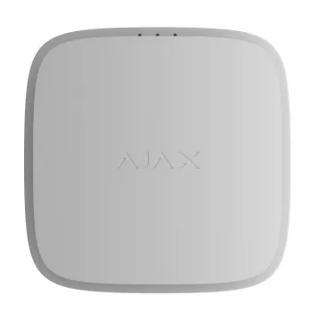 Siltuma detektors HEAT/EN54 Balts 119917 Ajax