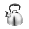 Maestro MR-1336 tējkanna uz plīts, 1,8 l, nerūsējošais tērauds