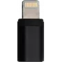 Adapter thb bury Micro-USB (sieviete) uz Lightning — model 0-VSM0518_LF