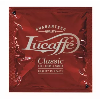 Lucaffe Classic 44 mm ESE kafijas karotītes, 150 gab.