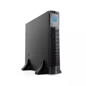 Nepārtrauktās barošanas avots Green Cell UPS14 1400VA 840W