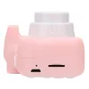 Bērnu kamera AgfaPhoto Realikids Cam Mini 12 MP CMOS Rozā