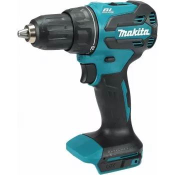 Bezvadu urbjmašīna Makita DDF490WF 18V — kompakts 18V bezvadu urbjmašīnas komplekts