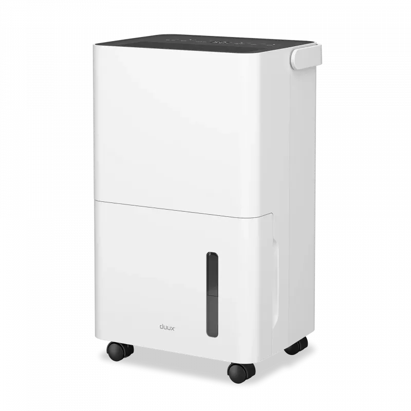Duux Smart Gaisa Mitrinātājs Bora, līdz 30 m², 1.7 L, Balts