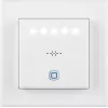 Homematic IP HMIP-SCTH230 vides sensors CO2, temperatūra, mitrums, vadu, 230 V