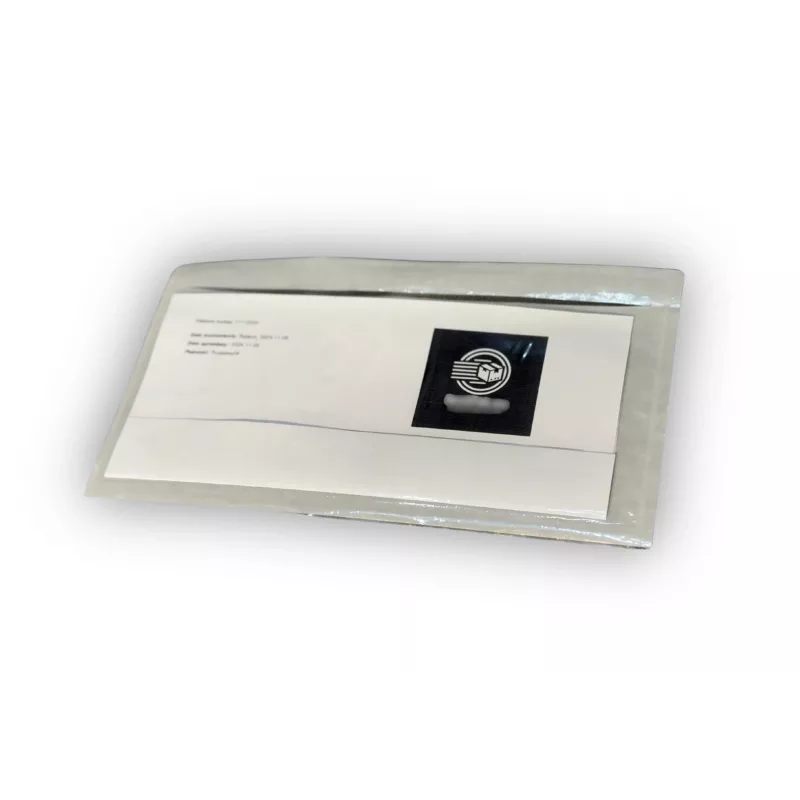 BSTech DL kurjera pavadzīmes 235x125 mm 1000 gab.