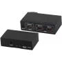 Video Sadalītājs HDMI ShiverPeaks 05-02002
