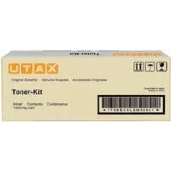 Tonera Utax 1T02T90UT0 PK-3010 Melna 10 000 lpp