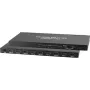 HDMI sadalītājs ShiverPeaks 05-10003 — 1 ieeja uz 8 izejām, 4K2K 60Hz atbalsts