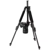 Statīvs Hama Traveller 117 Ball 3 kājas Melns