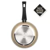 Cepamā panna Salter BW11103EU7 24 cm nepiedegoša