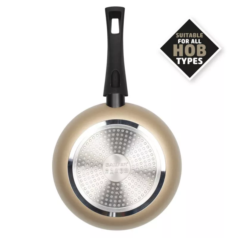 Cepamā panna Salter BW11103EU7 24 cm nepiedegoša