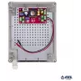 Komutācijas barošanas bloks Atte AUPS-40-120-L1 40W 12V