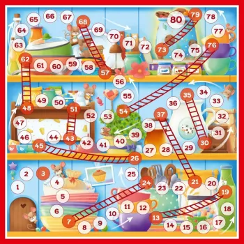 Kinderspiele Klassiker Galda Spēle