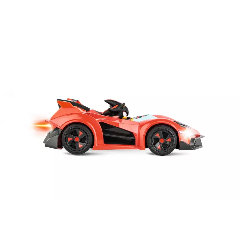 RC Shadow Performance versija 2,4GHz