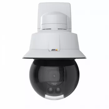 Tīkla kamera AXIS P4705-PLVE 4MP