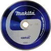 Makita B-13063 COMET dimanta griešanas disks diametrs 80 mm iekšējais diametrs 15 mm 1 gab.