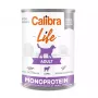 CALIBRA Life Adult Monoprotein Lamb - mitrā suņu barība - 400g