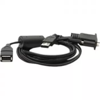 VM SERIES USB Y KABELIS - USB/USB1 PORTA UZ USB A TIPA SPRAUDNI 1,8m SAIMNIEKS UN USB A TIPA LIGZDU 0,15m KLIENTS
