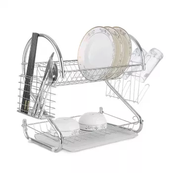 Nerūsējošā tērauda izlietne Maestro MR-1025-53, 530 mm