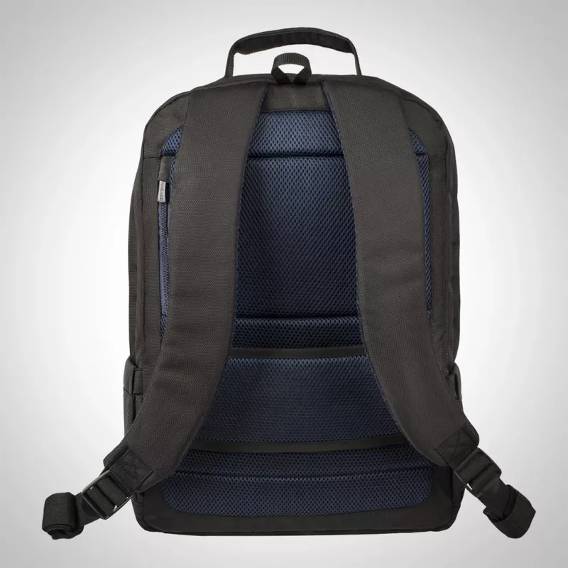 Mugursoma Rivacase Tegel 8460 Melns Poliesters