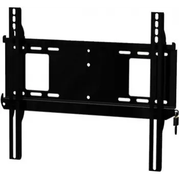 Peerless PFL650 TV stiprinājums 190,5 cm (75 collas) Melns