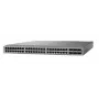 Pārvaldāms tīkla slēdzis Cisco N9K-C93108TC-FX3P 48x 10G Ethernet 1U