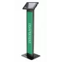 Compulocks 140B146GUAPXB Melns