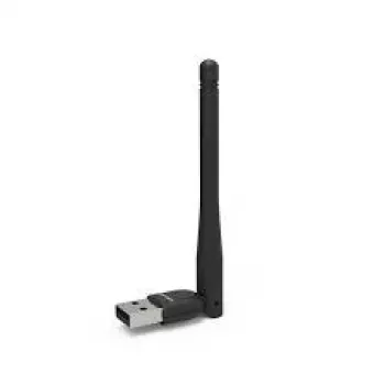 Vention KDUB0 AC650 USB Wi-Fi adapteris, 650 Mbps, divu joslu