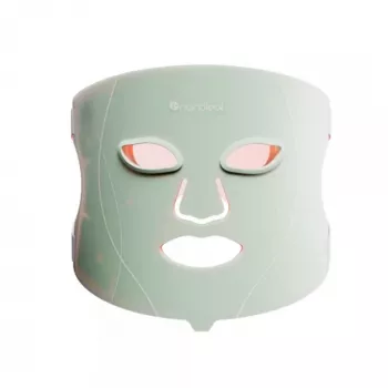 Gaismas terapijas ierīce Nanoleaf NLEDK00-1TFM Zaļa