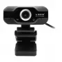 Savio tīmekļa kamera USB Full HD ar iebūvētu mikrofonu