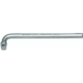 GEDORE Winkelgriff 1/2 (6143270) – Leņķveida rokturis 1/2 collu