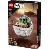 LEGO STAR WARS 75403 Grogu ar peldošu ratiņu