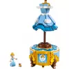LEGO DISNEY 43266 Pelnrušķītes kleita