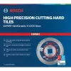 Bosch Expert HardCeramic X-LOCK ripzāģa asmens 8.5 cm 1 gab.