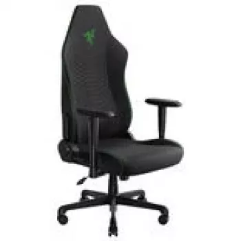 Spēļu krēsls Razer Iskur V2 X Fabric melns