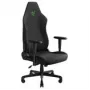 Spēļu krēsls Razer Iskur V2 X Fabric melns