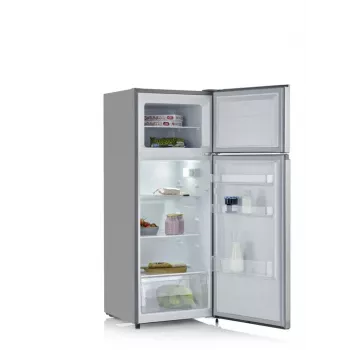 Severin DT 8761 ledusskapis ar saldētavu 206 L