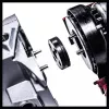 Einhell 4431134 Barošanas adapteris melns