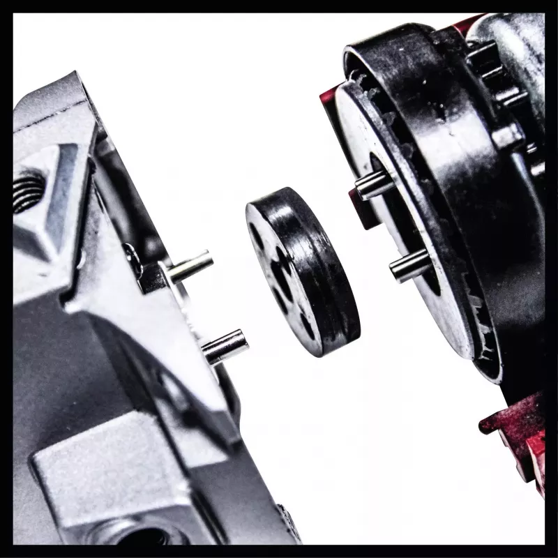 Einhell 4431134 Barošanas adapteris melns