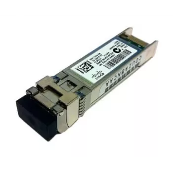 SFP modulis Cisco SFP-10G-SR-RFB 10GBASE-SR Multimode 850nm