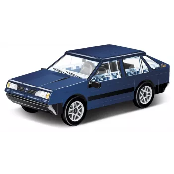 Cobi Polonez 1,6 Caro būvējamais modelis