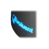 Evoluent VerticalMouse 3 vertikālā pele USB Type-A