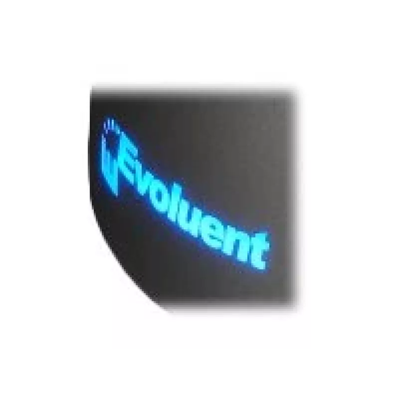 Evoluent VerticalMouse 3 vertikālā pele USB Type-A