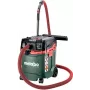 Metabo ASA 30 M PC 30 l putekļu sūcējs slapjai un sausai tīrīšanai 1200 W (602087000)