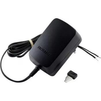 Voltcraft VC-11258695 Barošanas adapteris