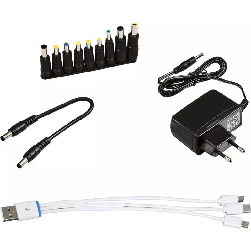Pārnēsājamais akumulators Einhell CE-JS 18, 18000 mAh