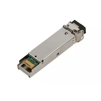 MikroTik S-85DLC05D SFP modulis 1.25 Gbit/s 850 nm 550 m