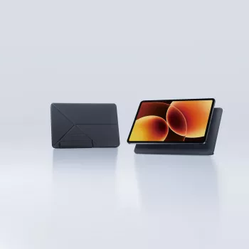 Xiaomi BHR08RWGL planšetdatora maciņš 28,4 cm (11,2 collu) vāciņš Pelēks
